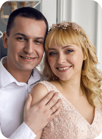 Wedding Smile Makeovers